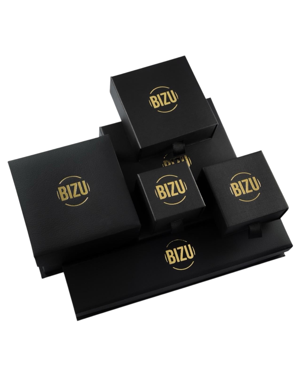 Bransoletka złota z okrągłą cyrkonią - SREBRO 925